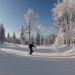 Skitury - okolice Wysowej Skitury - okolice Wysowej