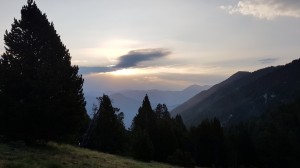 Andorra Ultra Trail - 2019