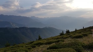Andorra Ultra Trail Vallnord